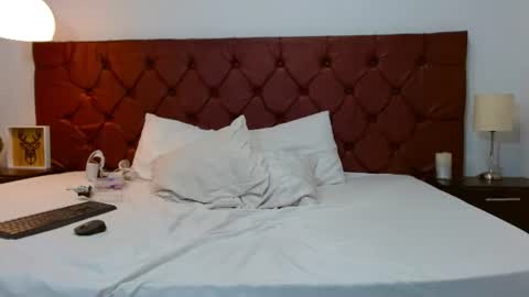 Luisa Castro online show from July 1, 7:33 pm