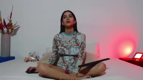 Luisa Castro online show from June 24, 7:21 pm