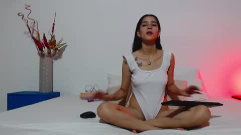 Luisa Castro online show from June 23, 7:09 pm