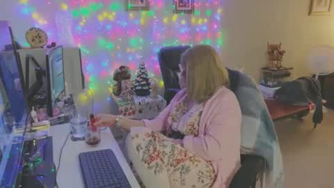 Melody online show from January 12, 11:17 am