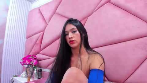 Melodysmithass online show from April 19, 2:56 am