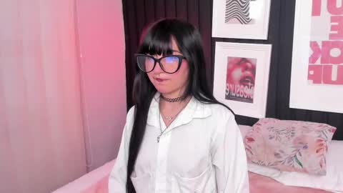 melodyvixen online show from September 20, 8:45 pm