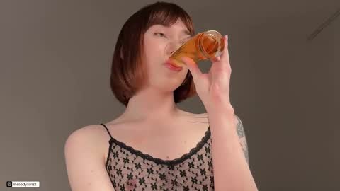 Melody 3 -   online show from March 9, 7:02 am