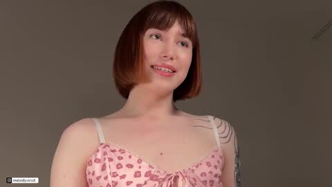 Melody 3 -   online show from March 10, 7:12 am