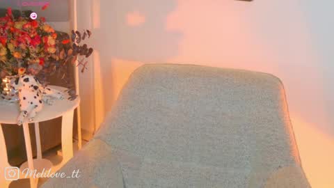 Melissa online show from May 9, 11:44 pm