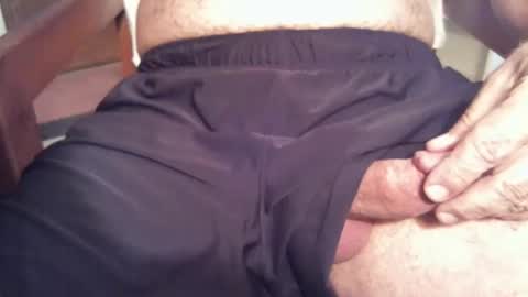Mimis man online show from May 9, 4:35 pm