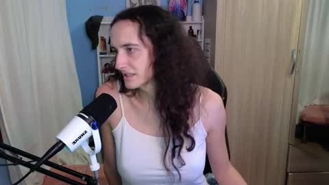 Megumi  Aina online show from November 20, 5:32 pm