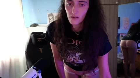 Megumi  Aina online show from October 11, 3:48 pm