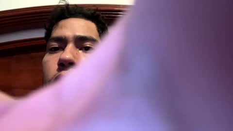 memolesta13 online show from February 7, 1:25 am