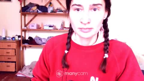 Yummygirl online show from December 30, 9:59 am