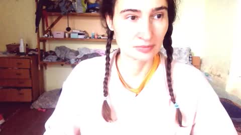 Yummygirl online show from October 19, 5:56 am