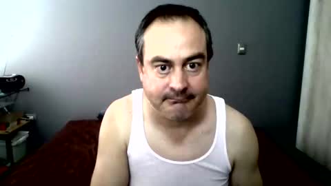 Travieso online show from October 2, 7:12 pm