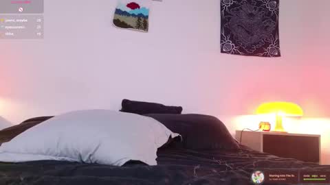 Mena  Help me reach 700 thumbs up online show from September 30, 8:52 pm