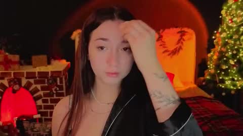 Mencialo online show from December 15, 1:56 am