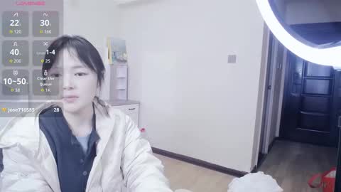 Mengkeke online show from March 15, 5:56 am