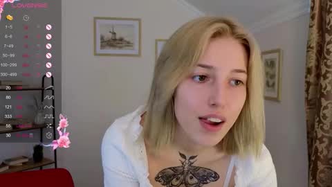 Sofia online show from January 8, 11:16 am