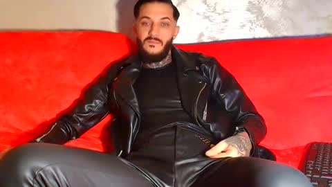 Snapshot of mentoxxl chatting on October 10, 1:28 pm Fallow my ONLYFANS for xxx daily online show from October 10, 1:28 pm