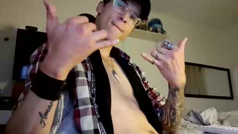 Giorggio Fragacci online show from November 13, 7:55 am