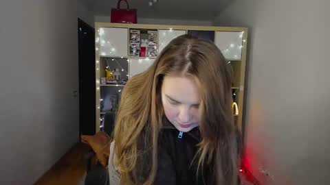 Flora  Next stream November 17th at 6  GMT online show from February 9, 7:01 am