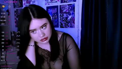 meow marie online show from June 11, 2:53 am