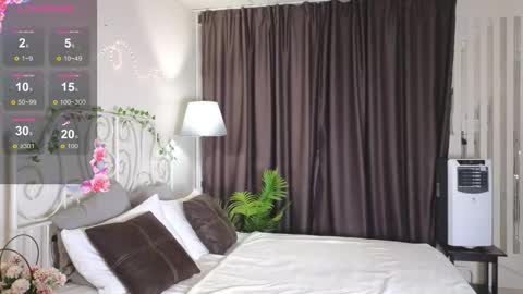 meow_mellie online show from September 11, 1:29 am