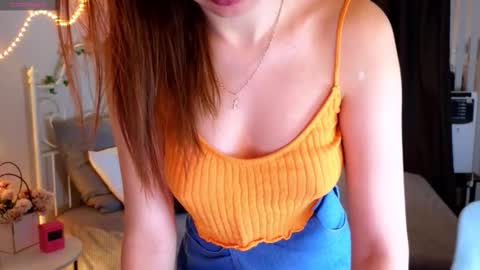 meow_mellie online show from September 12, 1:29 am