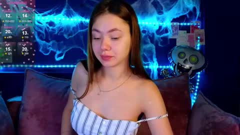 meow_mellie online show from October 25, 5:51 am