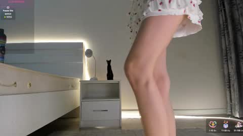 Mikasa online show from October 12, 8:10 pm