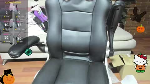 Valentina  online show from October 26, 12:11 am