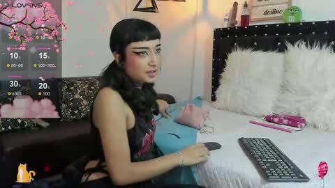 Valentina  online show from February 22, 8:20 pm