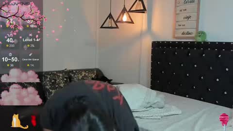 Valentina  online show from March 8, 2:55 am