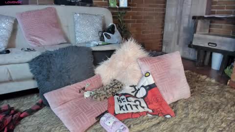 Valentina  online show from September 18, 9:41 pm