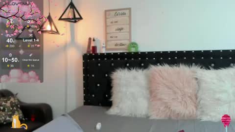 Valentina  online show from February 18, 8:14 pm