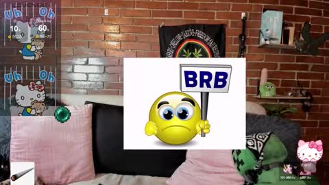 Valentina  online show from October 11, 10:35 pm