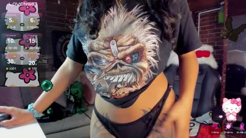 Valentina  online show from September 29, 11:26 pm