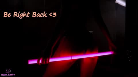 Heeyyooo Im Nans Subscribe to me I will be glad online show from January 25, 8:21 am