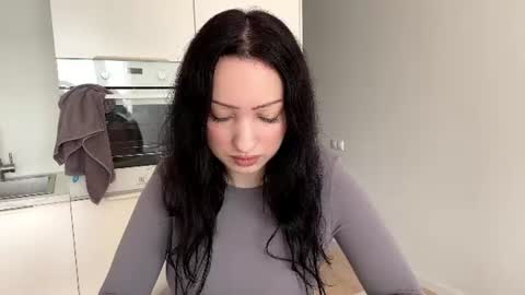 MeowAlika online show from July 7, 1:26 pm
