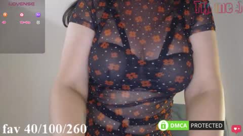 meowcatlove online show from September 12, 6:32 pm