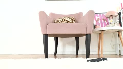 Lina online show from November 14, 7:10 am