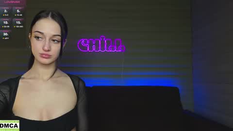 Snapshot of meowluv chatting on March 10, 5:18 pm NIKKY STIVE Every day from 1000 to 200 EST time. online show from March 10, 5:18 pm