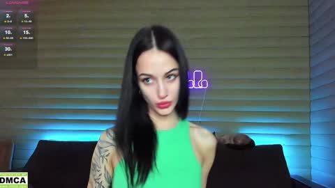Snapshot of meowluv chatting on January 20, 4:34 pm NIKKY STIVE Every day from 1000 to 200 EST time. online show from January 20, 4:34 pm