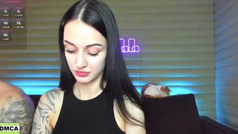 Snapshot of meowluv chatting on January 19, 3:21 pm NIKKY STIVE Every day from 1000 to 200 EST time. online show from January 19, 3:21 pm