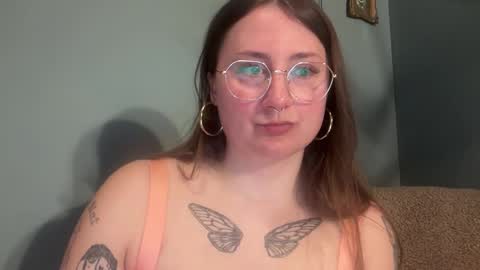 meowmaxx online show from April 12, 2:48 am