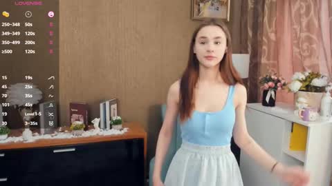 Julie online show from February 11, 10:08 am