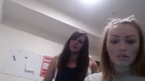 meowzers777 online show from October 14, 2:03 am