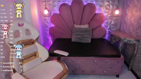    online show from March 11, 10:20 pm