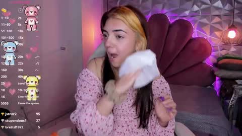    online show from March 4, 1:01 am