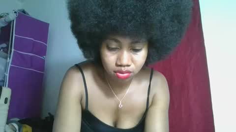 meraldaaaa online show from October 9, 9:31 pm