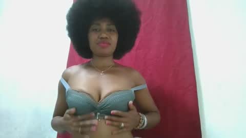 meraldaaaa online show from October 8, 7:31 pm