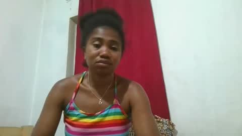 meraldaaaa online show from October 25, 4:46 am